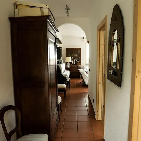 Gæstehus Casa Boccardi Pino Torinese