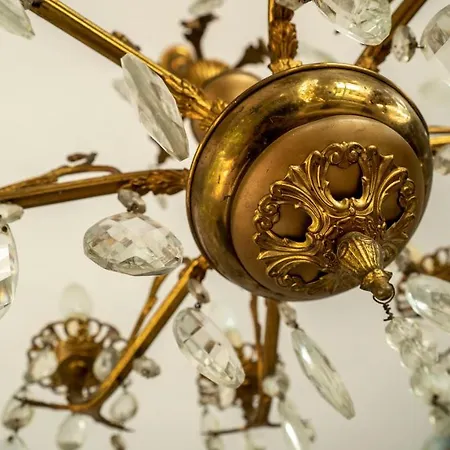 Casa Boccardi Casa de hóspedes