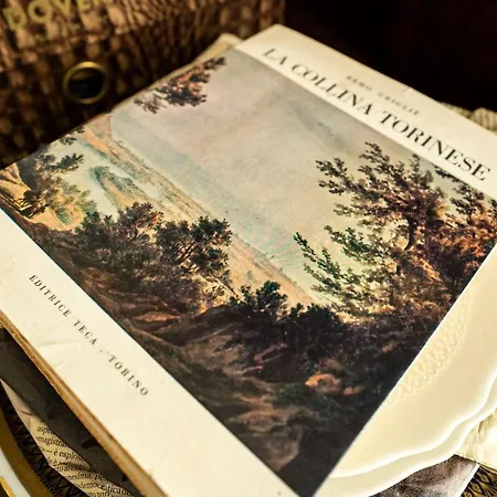 Casa Boccardi Casa de hóspedes *