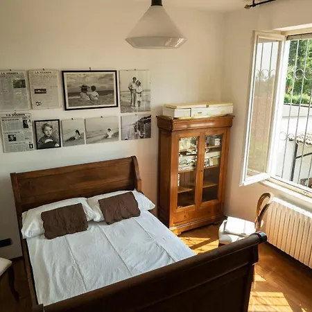 Casa Boccardi Casa de hóspedes *