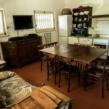 Casa Boccardi
