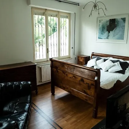 Casa de hóspedes Casa Boccardi Pino Torinese