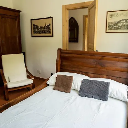 Casa Boccardi Gæstehus